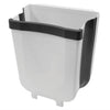 Papelera plegable Zerbino - 9l