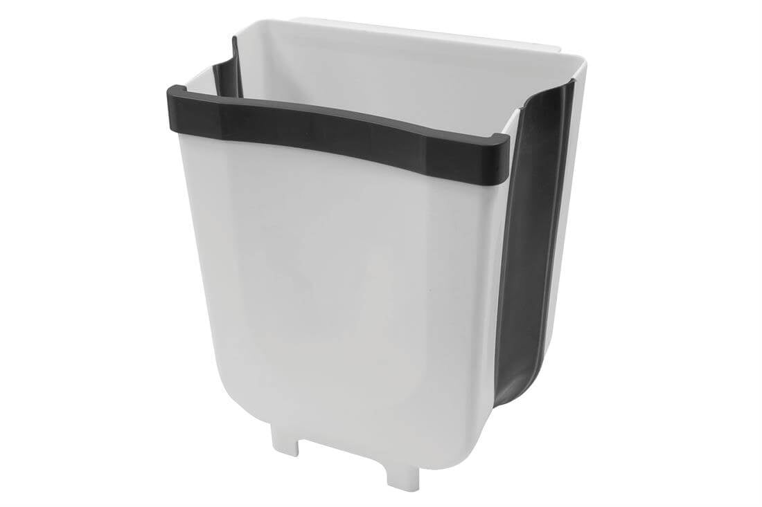 Papelera plegable Zerbino - 9l