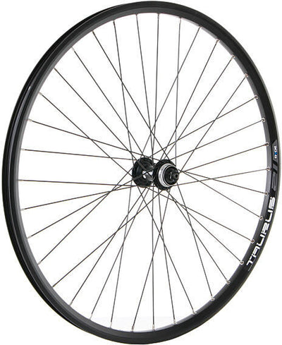 Contec vorderrad taurus 21 + shimano deore hb-m5100 vr 27.5 aluminum hk sw d sp.sw 2.00