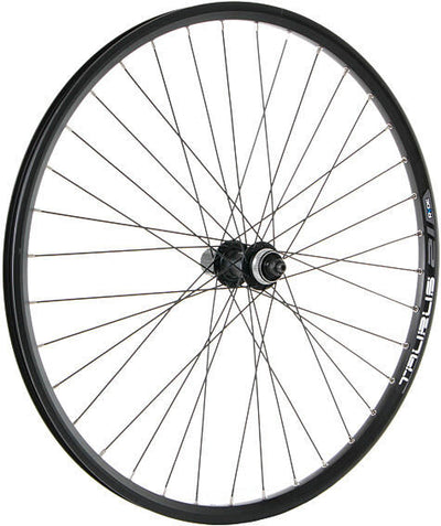 Contec hinterrad taurus 21 + shimano fh-qc400 hr 26 aluminum hk sw 8-1 sp.sw 2.00