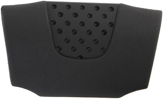 Hepco becker rugkussen back pad journey 30