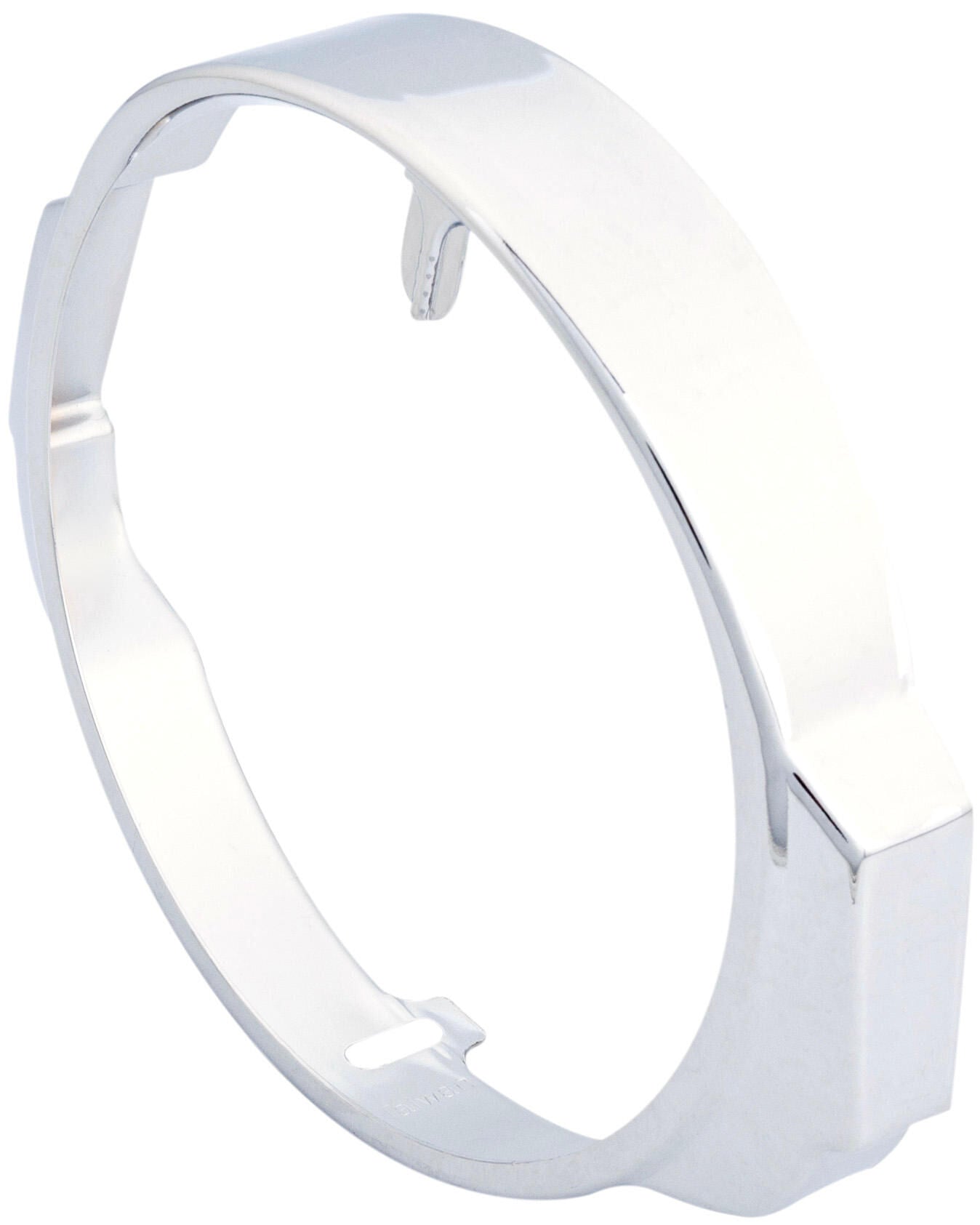 Prossimamente anelli lampada cerchio faro rms cromati