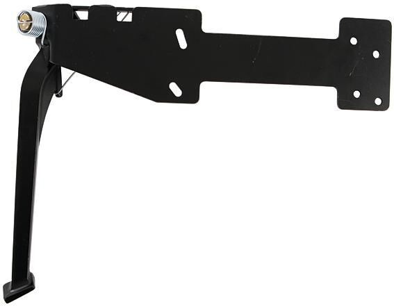 Buzzetti Side Stand Nero