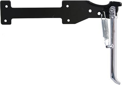 Caballete lateral RMS caballete lateral cromado