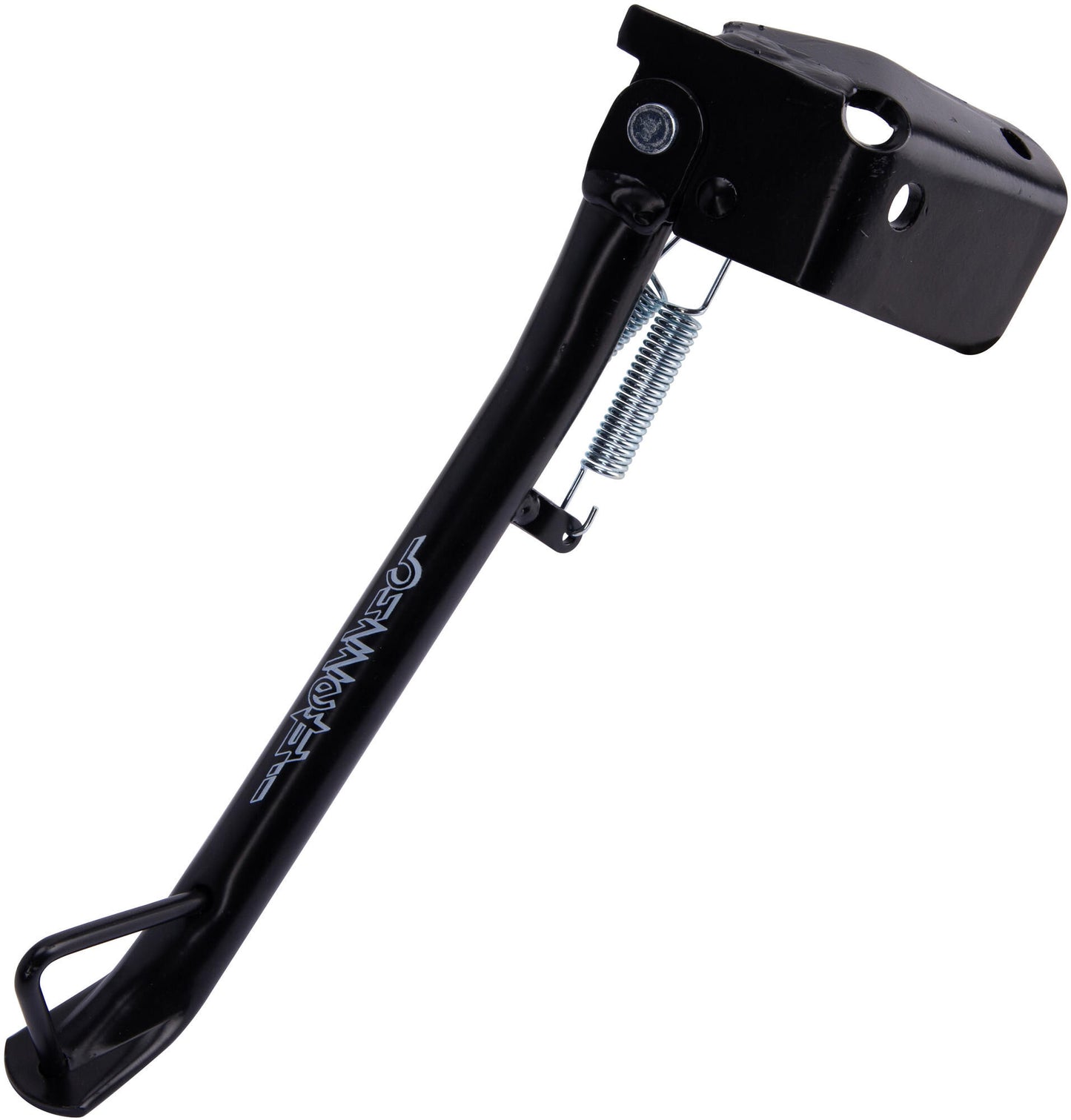 Buzzetti Side Stand Nero