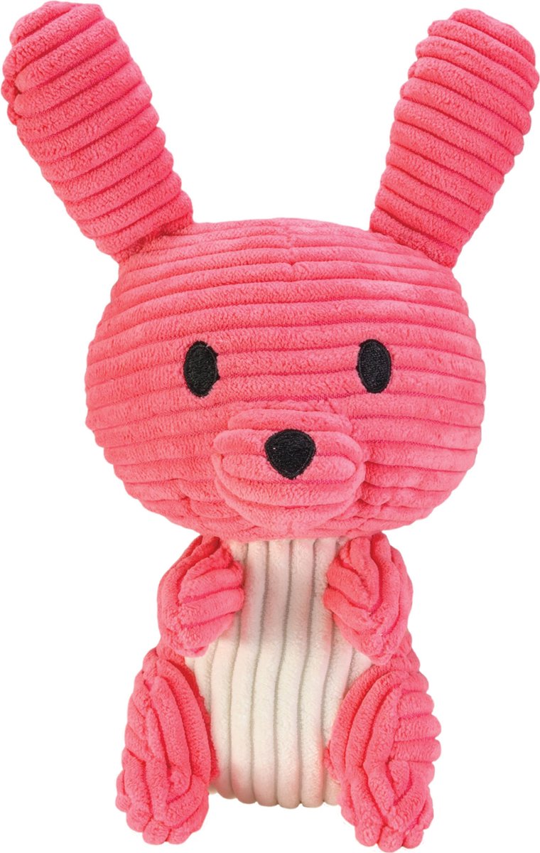 Lumo Stars Corduroy Bunny Neela, 15 cm