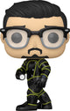Funkopop! film: Aquaman e il regno perduto - dott. stinco