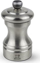 Molinillo de pimienta Peugeot bistro chef 10 cm - acero inoxidable