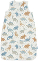 Jollein saco de dormir para bebé verano hidrófilo 90cm - roarsome - saco de dormir de verano