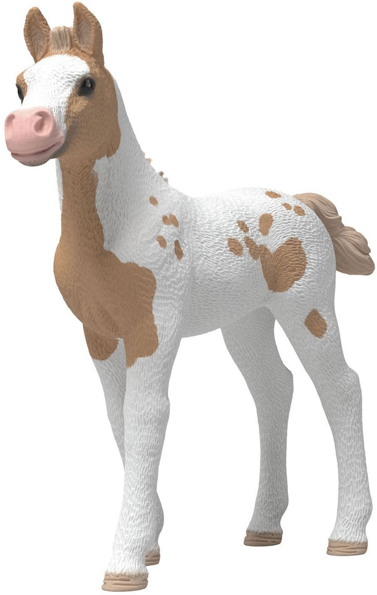 Schleich Horse Club da collezione arrugginito 81484
