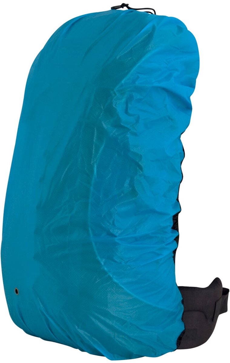 Travelsafe featherlite raincover - medium - 30-55 ltr