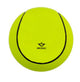 Pallina da tennis Engelhart in morbida schiuma ø12,5 cm gialla