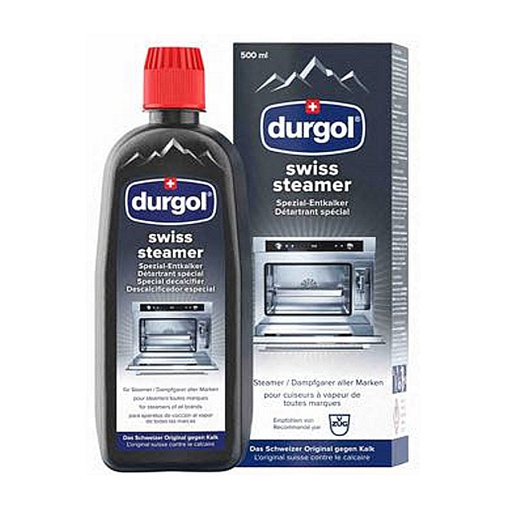 Durgol Durgol Swiss Steamer Descriler 500 ml