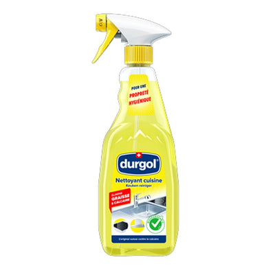 DURGOL DURGOL COCINA COMENCIDAD CIMPILACIÓN DE ESPOCIONA 500 ml
