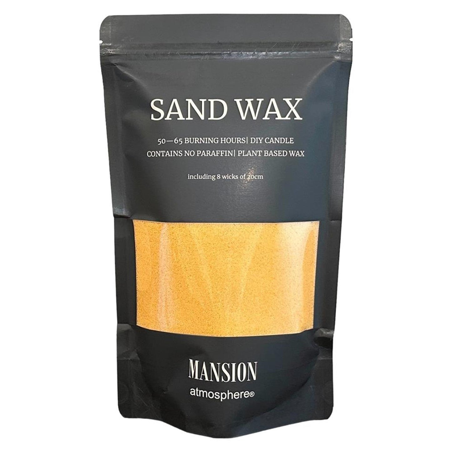Cosydecor mansion atmosphere sand wax beige 500g