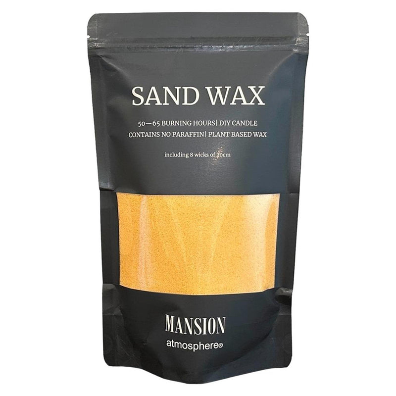 Cosydecor mansion atmosphere sand wax beige 500g
