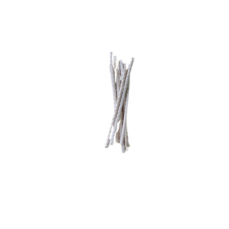 Mansion atmosphere sand wax lonten 5cm doosje a 30 stuks
