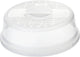 Rotho Rotho Basic Microwave Cover 26,5 cm trasparente