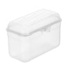 Contenitore per il pranzo Rotho Fun da 1,75 l trasparente