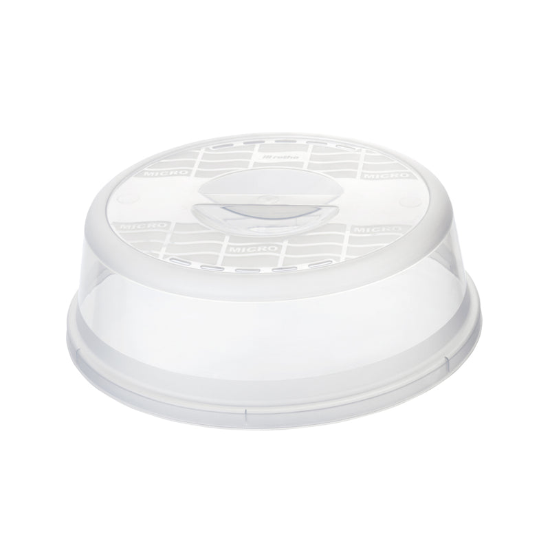 Rotho Rotho Microwave Lid 30 cm trasparente
