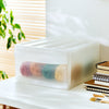 Rotho systemix design ladekast 34x39.5x20.3 cm wit