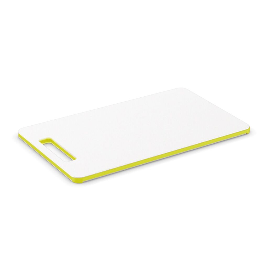 Rotho Rotho Board 34.2x25x0.9 cm lima verde blanco