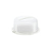 Rotho Rotho Fresho Cake Box Cool White