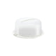 Rotho Rotho Fresho Cake Box Cool White
