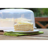 Rotho Rotho Fresho Cake Box Cool White