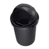 Rotho Rotho Roll Bob Waste Bimmer 30l Black