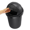 Rotho Rotho Roll Bob Waste Bimmer 30l Black