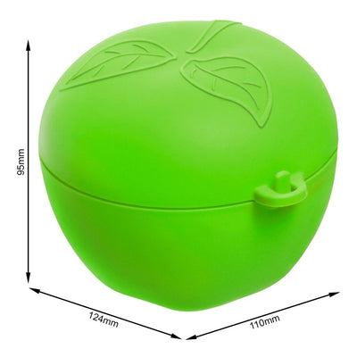 Rotho Rotho Appelbox 0.55l LimeGroen