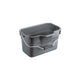 Rotho Rotho Basic Emmer Rectangular 12L antracita