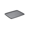 Rotho Rotho Drops Shoe Mat 48x48 cm antracita