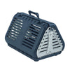 Rotho Rotho Toby Pets Carrier Antracite