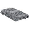 Rotho Rotho Toby Pets Carrier Antracite