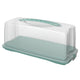 ROTHO FRESH COTHOOS Rettangolo 36x16.5x16.5 cm Misteloe verde