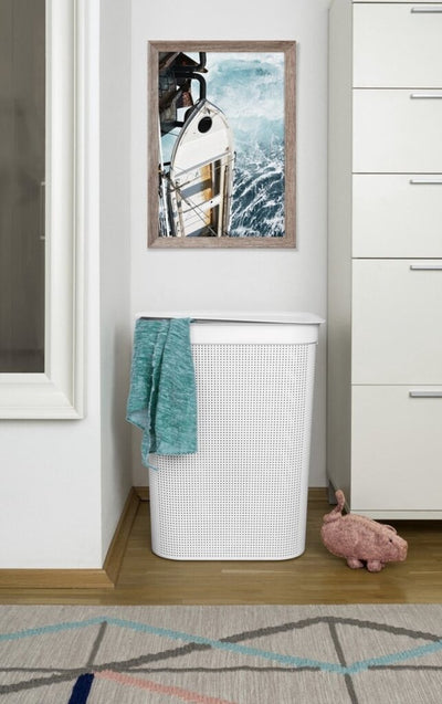 Rotho Waard Collector Brisen 50 L bianco