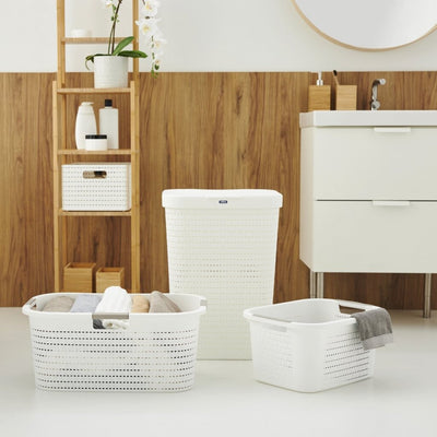 Rotho Rotho Country Want Collector 55L White