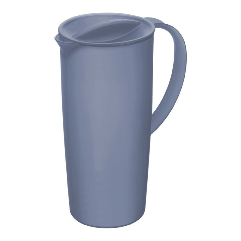 Rotho Caruba Waterkan 1.2L Horizon Blue