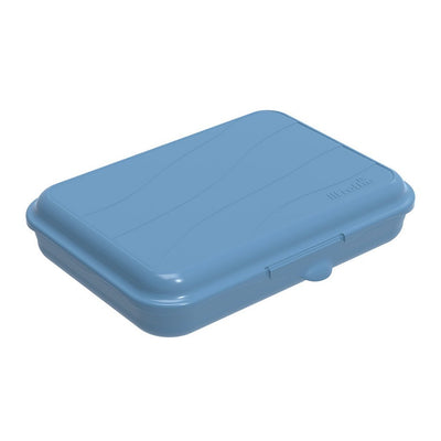Rotho Fun Lunchbox 0.75L Horizon Blue