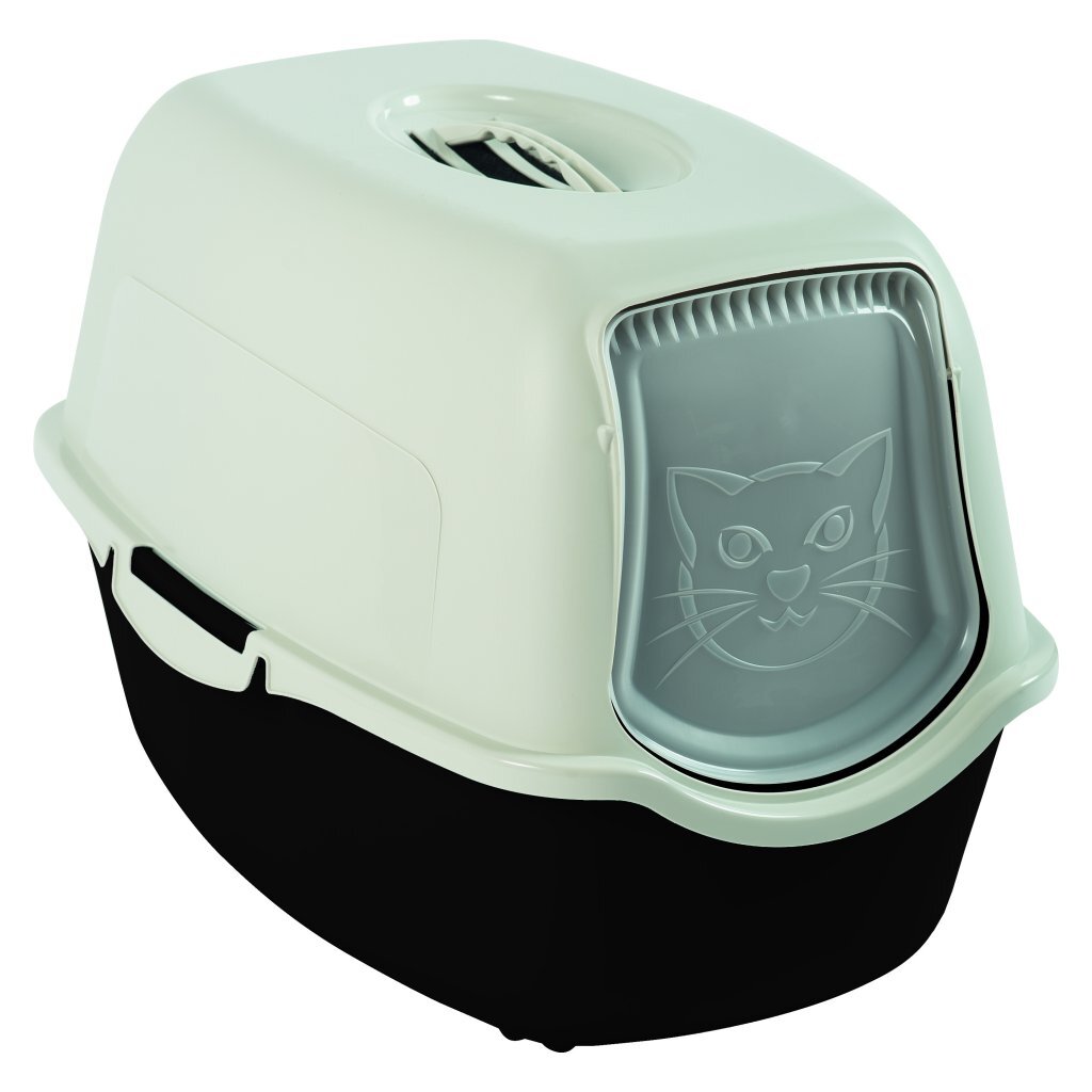 Rotho Rotho Bailey Kattenbak Sand negro