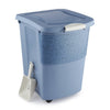 Rotho Rotho Archie Pet Food Container 38L Azul