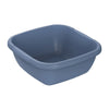 Lavabo Rotho Daily 34x34 cm 8 l blu