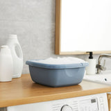 Lavabo Rotho daily 29x29cm 5l blu - afbeelding 2