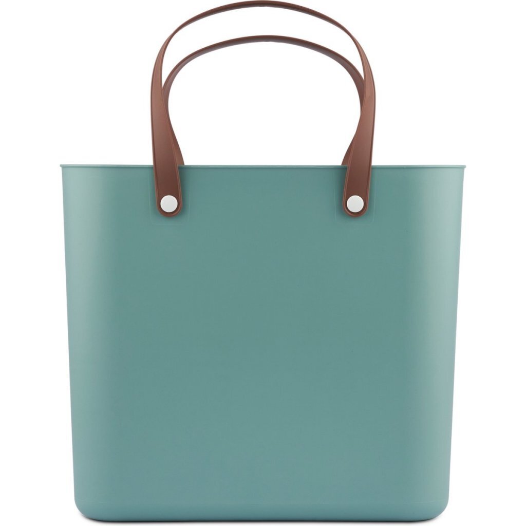 Rotho Style Multibag 25L Misteloe verde