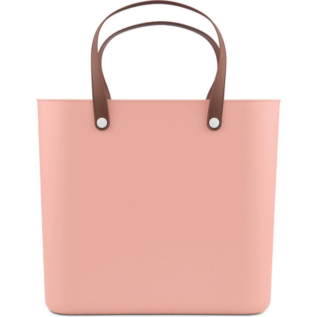 Multibag in stile rotho 25L Pink morbido