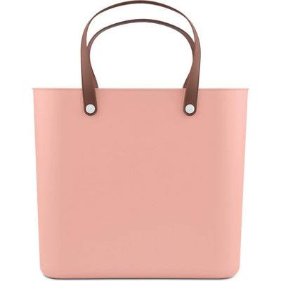 Rotho style multibag 25l rosa suave