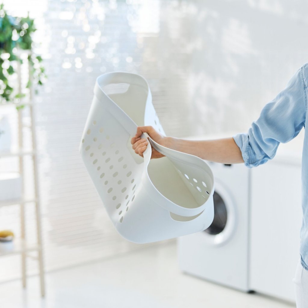 Rotho jona wasmand 39l wit