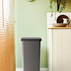 Rotho Rotho Paso Pedal Bin 40L Grafite